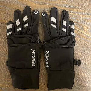 Zensah Gloves Mittens